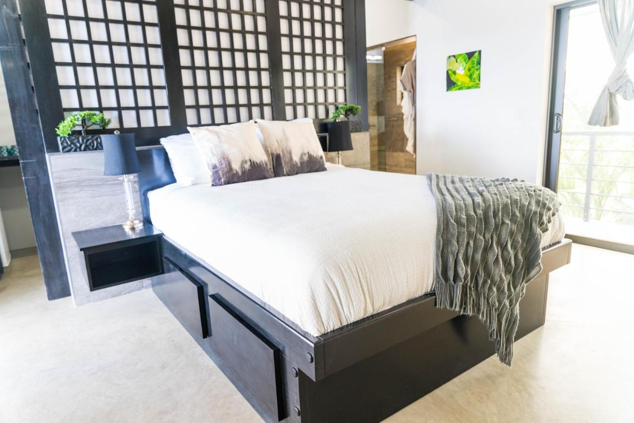 Playa De Sala Boutique Hotel (Adults Only) San Pedro  Zewnętrze zdjęcie