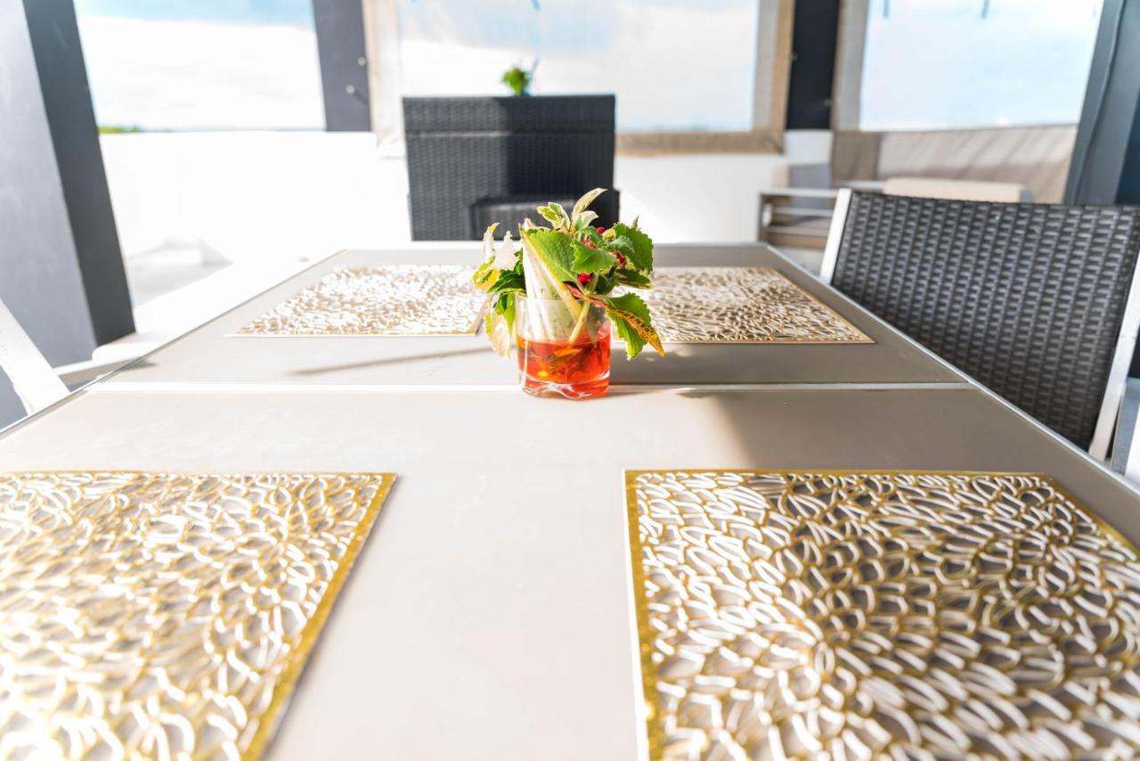 Playa De Sala Boutique Hotel (Adults Only) San Pedro  Zewnętrze zdjęcie