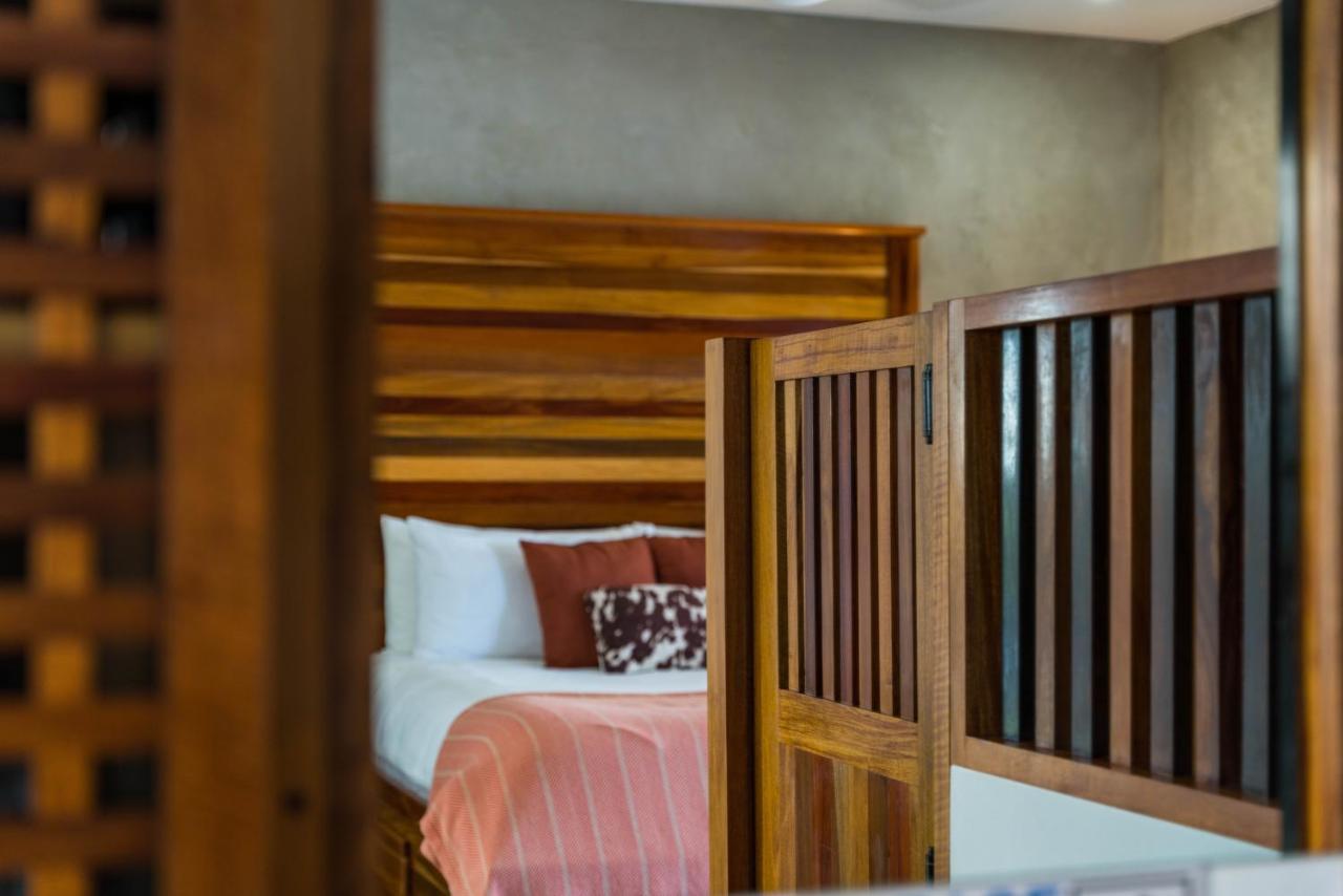 Playa De Sala Boutique Hotel (Adults Only) San Pedro  Zewnętrze zdjęcie