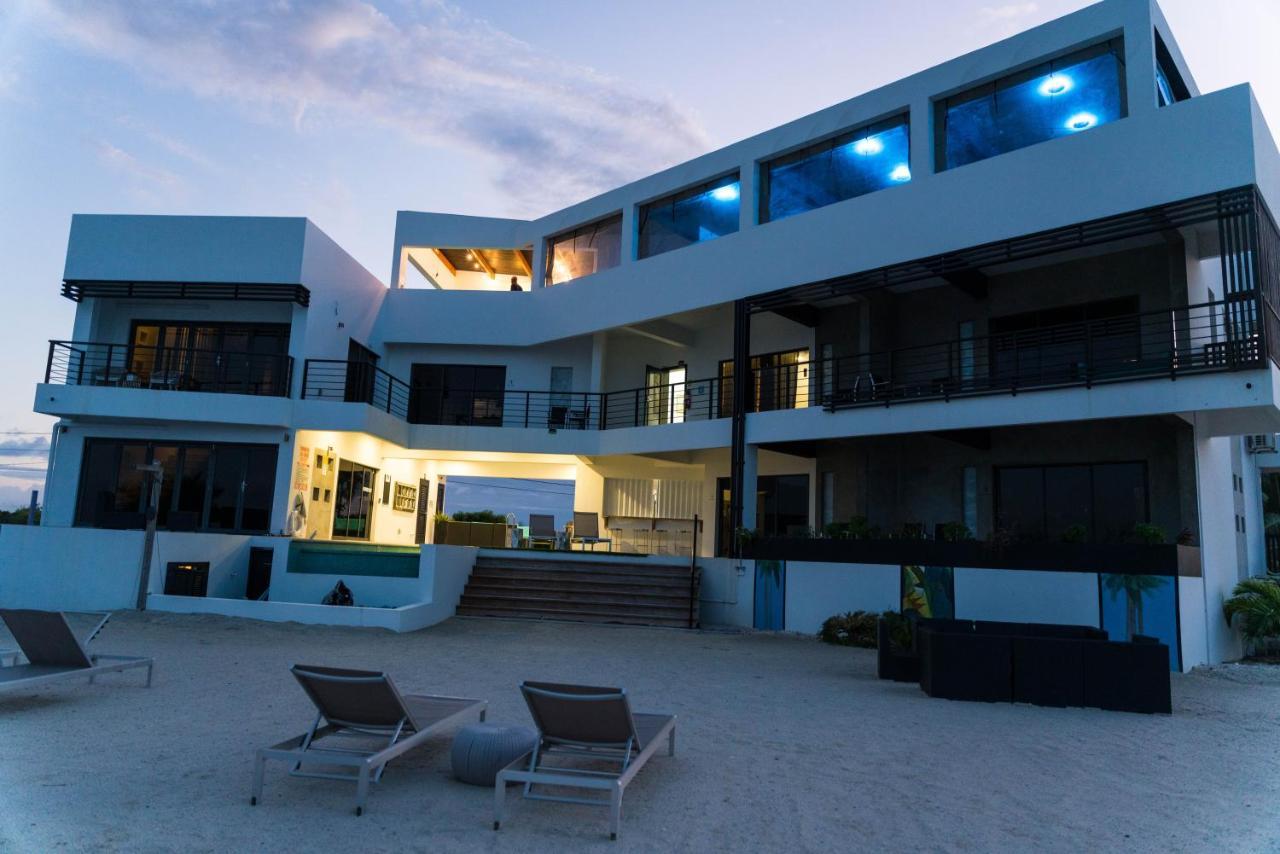 Playa De Sala Boutique Hotel (Adults Only) San Pedro  Zewnętrze zdjęcie