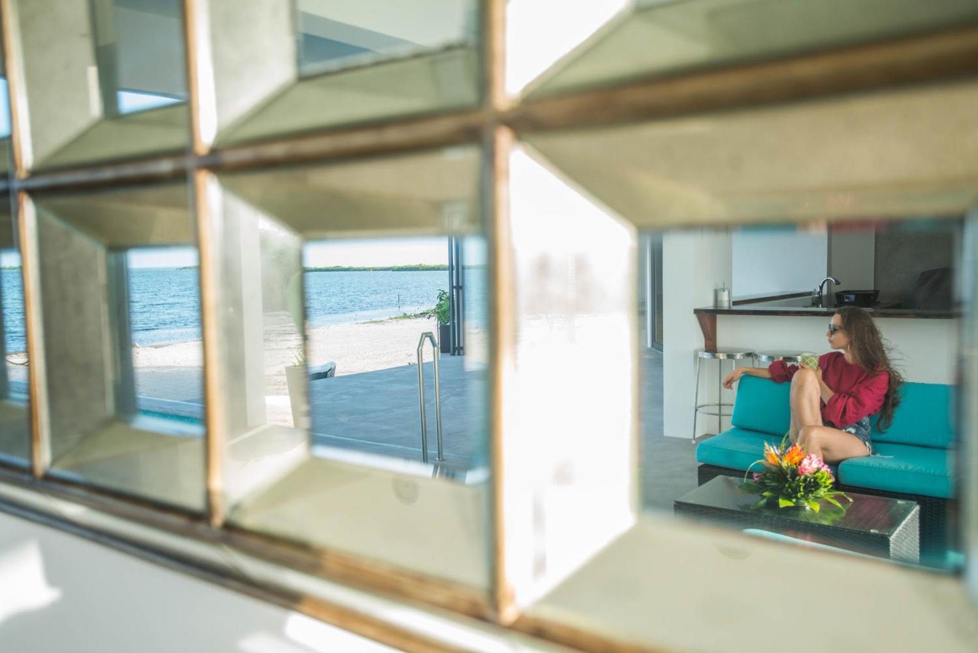 Playa De Sala Boutique Hotel (Adults Only) San Pedro  Zewnętrze zdjęcie