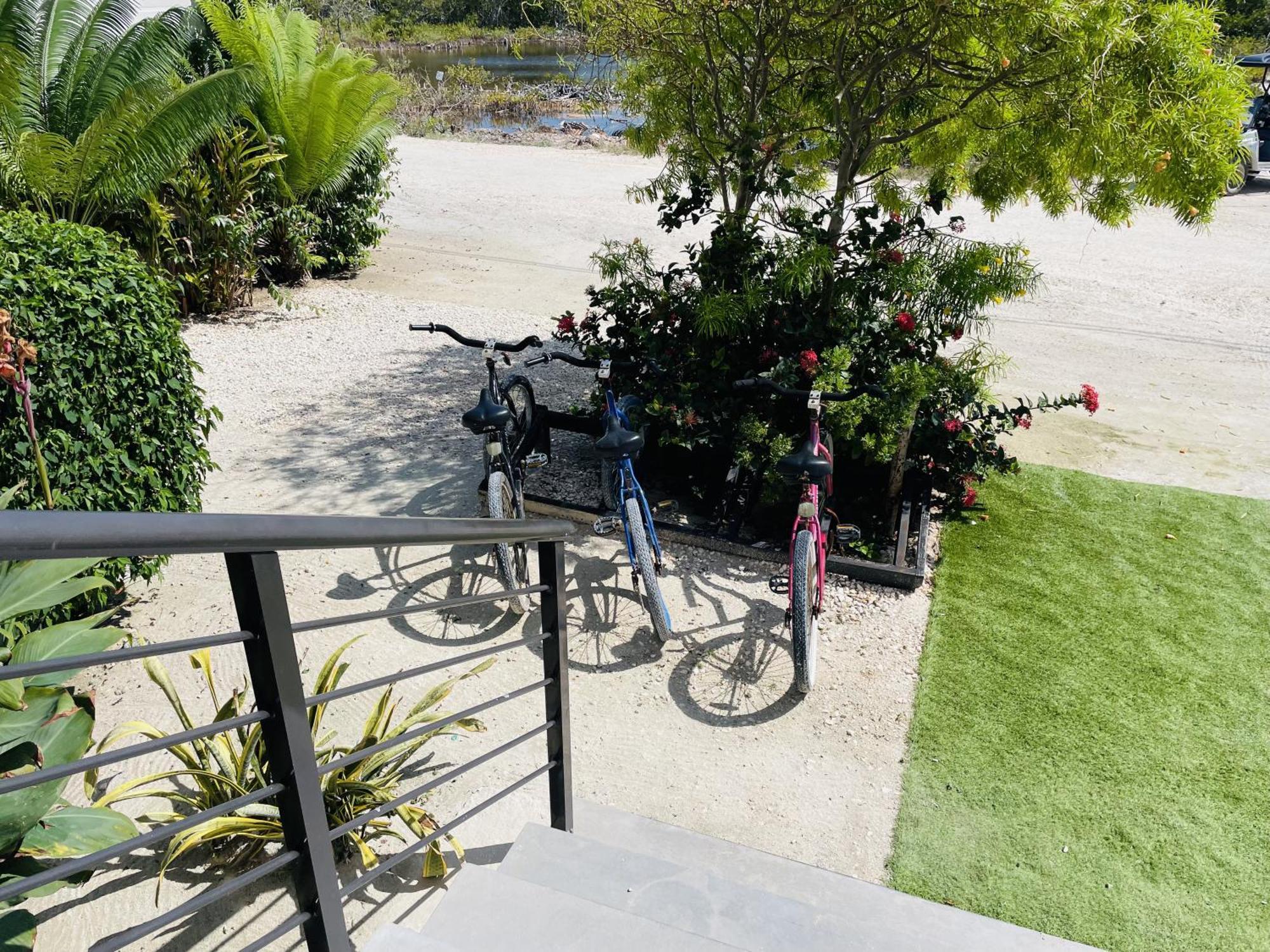 Playa De Sala Boutique Hotel (Adults Only) San Pedro  Zewnętrze zdjęcie