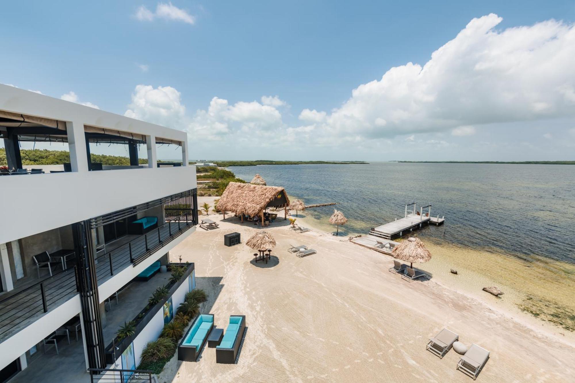 Playa De Sala Boutique Hotel (Adults Only) San Pedro  Zewnętrze zdjęcie