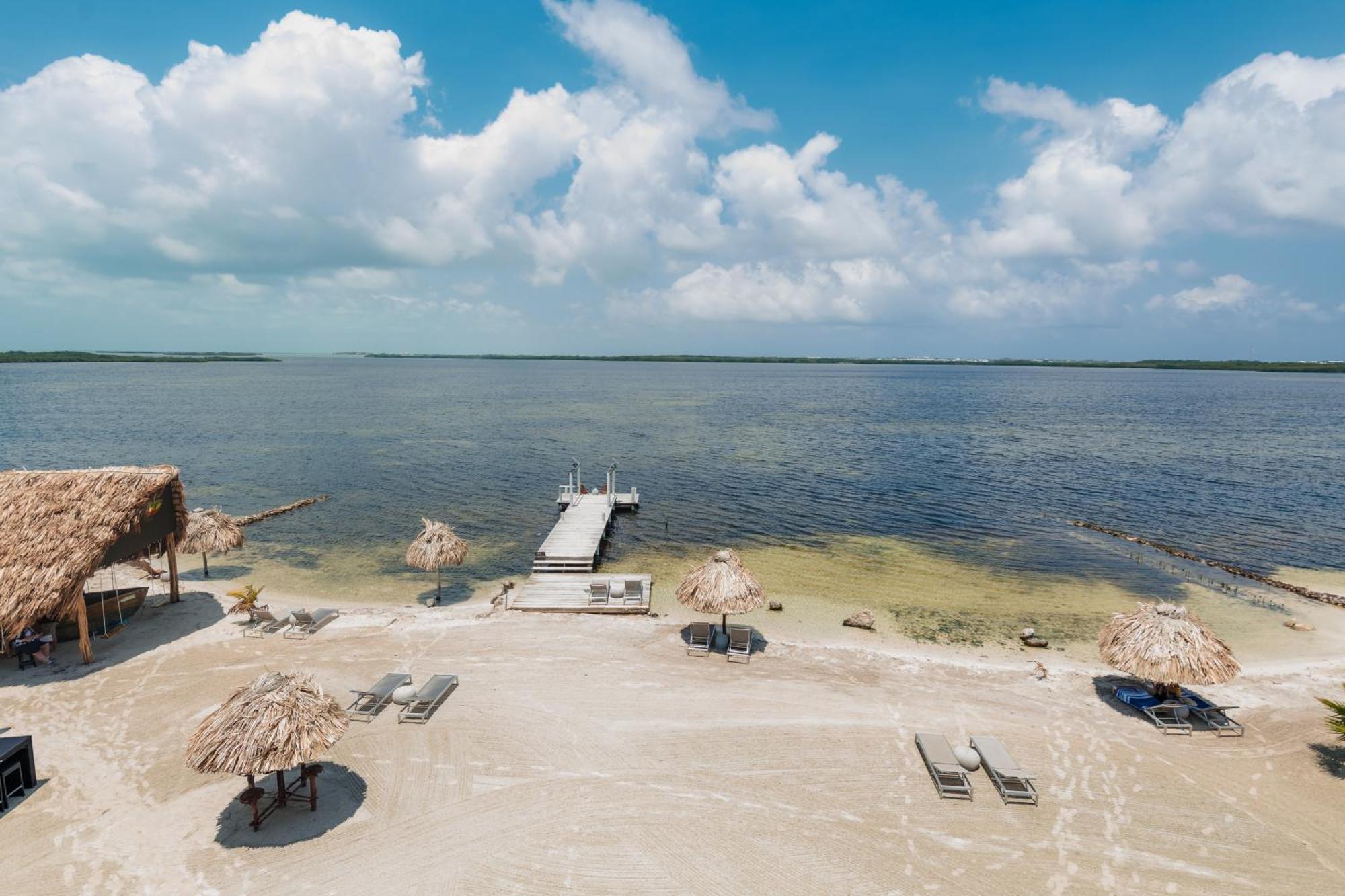 Playa De Sala Boutique Hotel (Adults Only) San Pedro  Zewnętrze zdjęcie