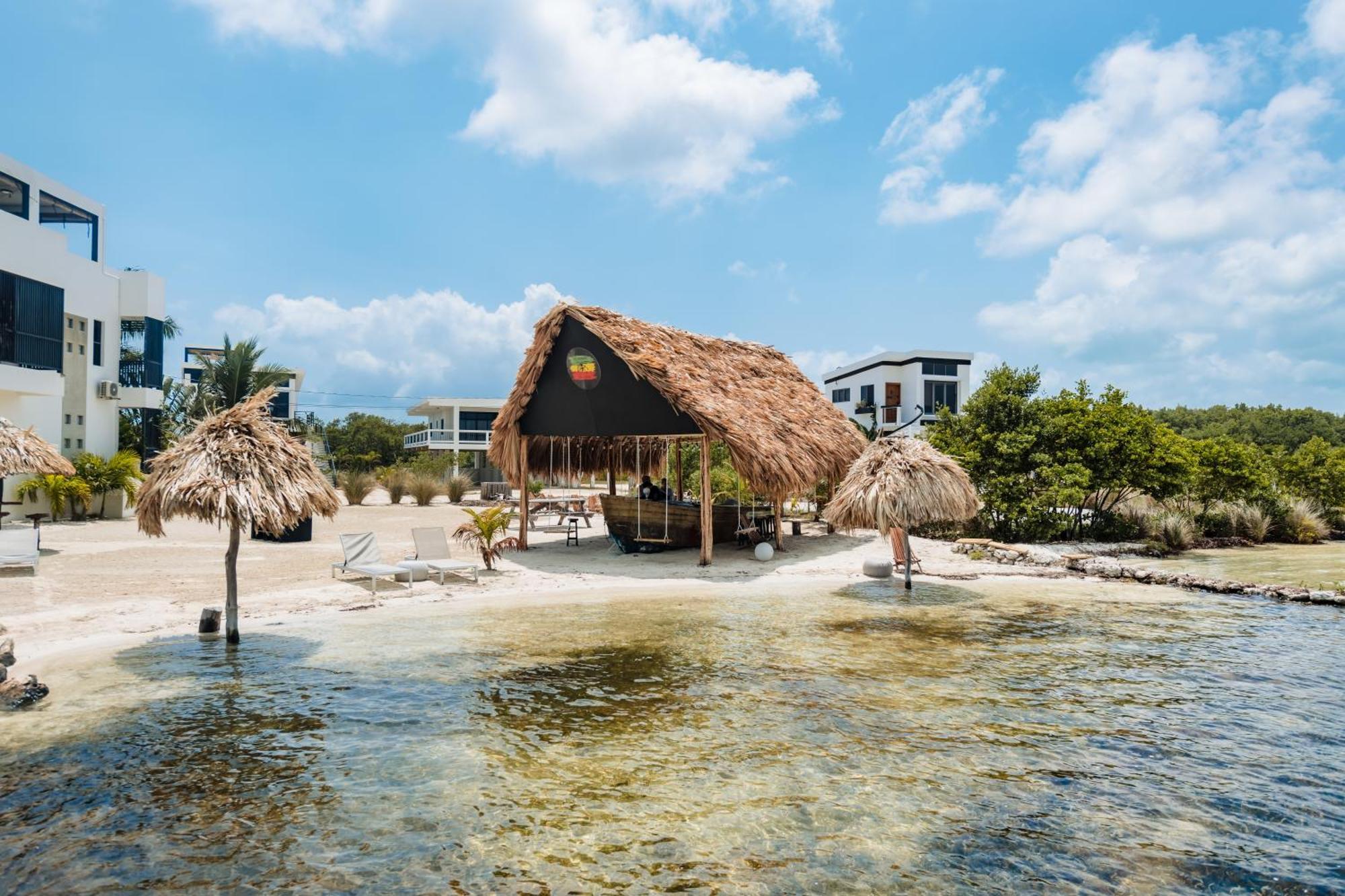 Playa De Sala Boutique Hotel (Adults Only) San Pedro  Zewnętrze zdjęcie