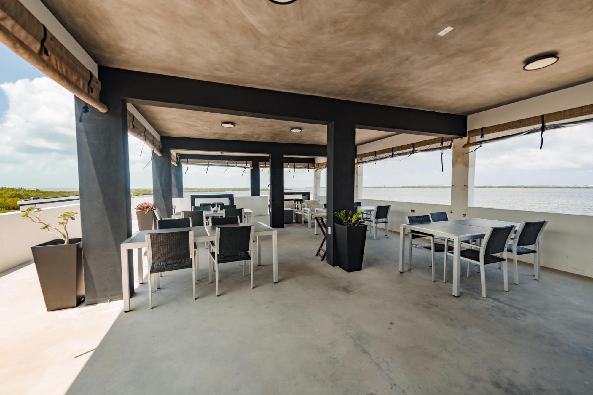 Playa De Sala Boutique Hotel (Adults Only) San Pedro  Zewnętrze zdjęcie