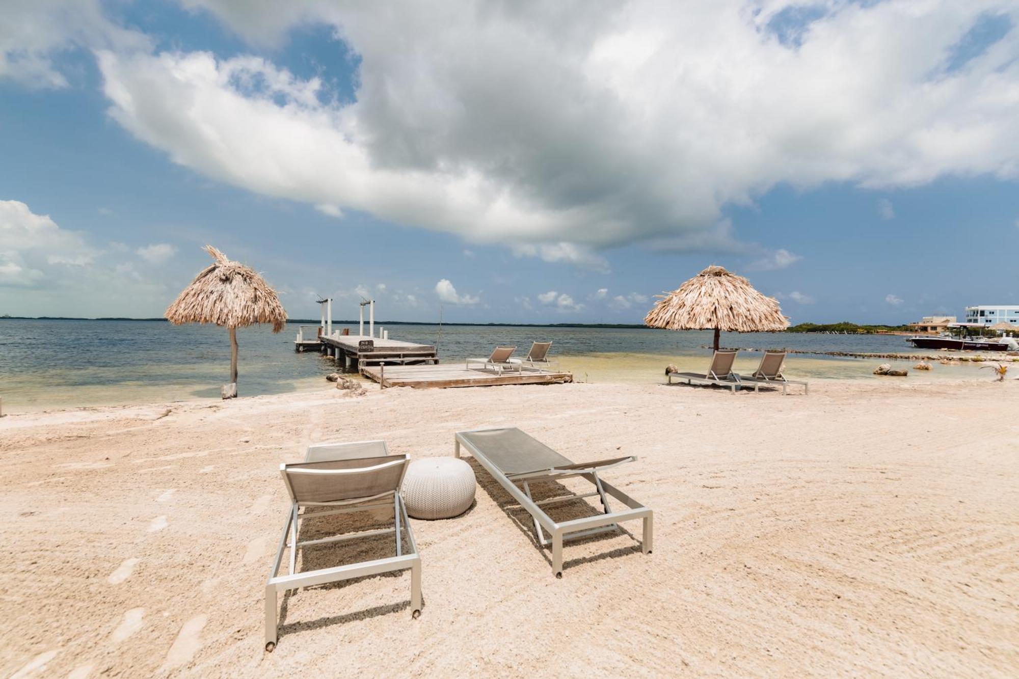 Playa De Sala Boutique Hotel (Adults Only) San Pedro  Zewnętrze zdjęcie
