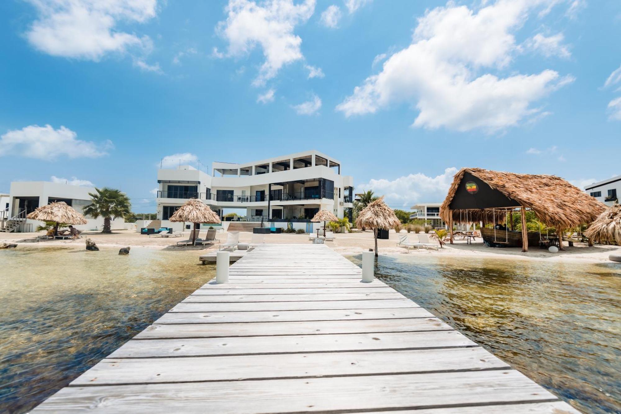 Playa De Sala Boutique Hotel (Adults Only) San Pedro  Zewnętrze zdjęcie