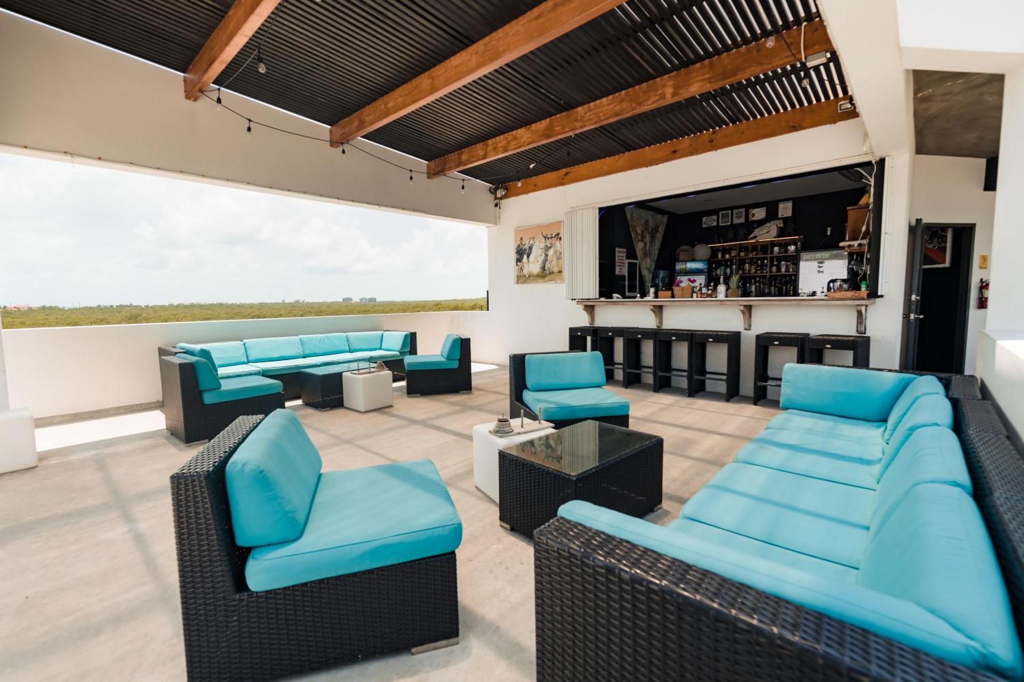 Playa De Sala Boutique Hotel (Adults Only) San Pedro  Zewnętrze zdjęcie