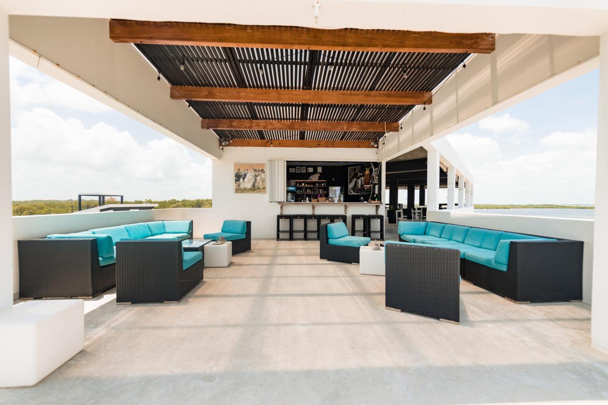 Playa De Sala Boutique Hotel (Adults Only) San Pedro  Zewnętrze zdjęcie