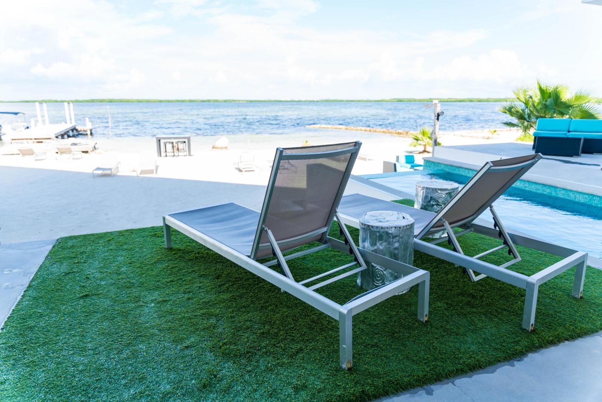 Playa De Sala Boutique Hotel (Adults Only) San Pedro  Zewnętrze zdjęcie