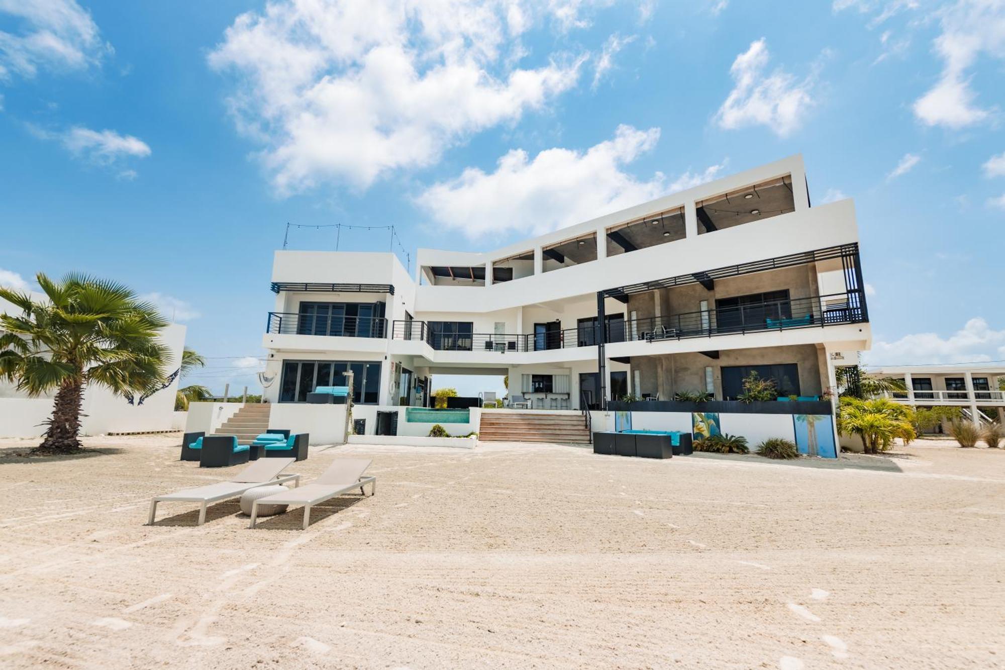 Playa De Sala Boutique Hotel (Adults Only) San Pedro  Zewnętrze zdjęcie