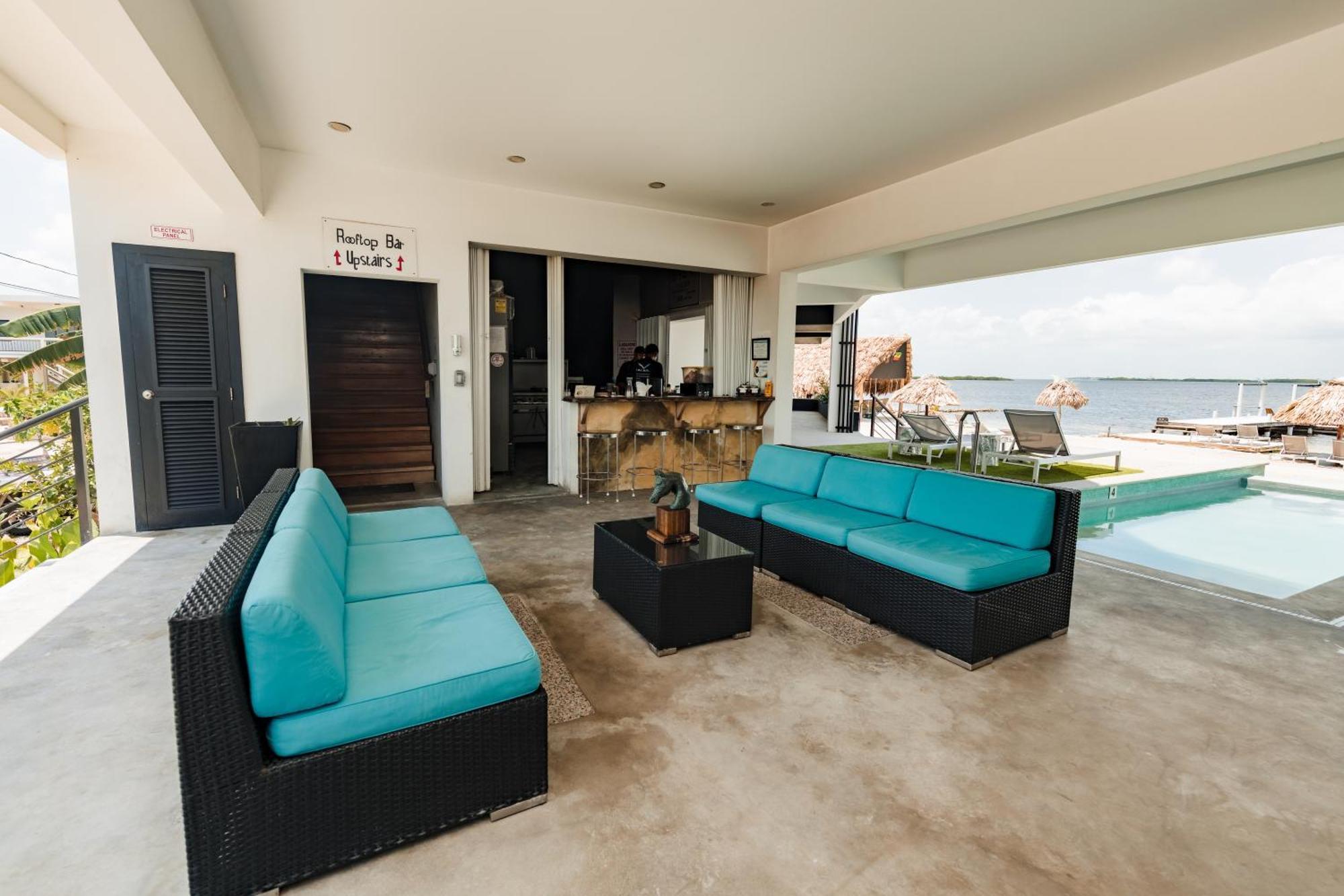 Playa De Sala Boutique Hotel (Adults Only) San Pedro  Zewnętrze zdjęcie