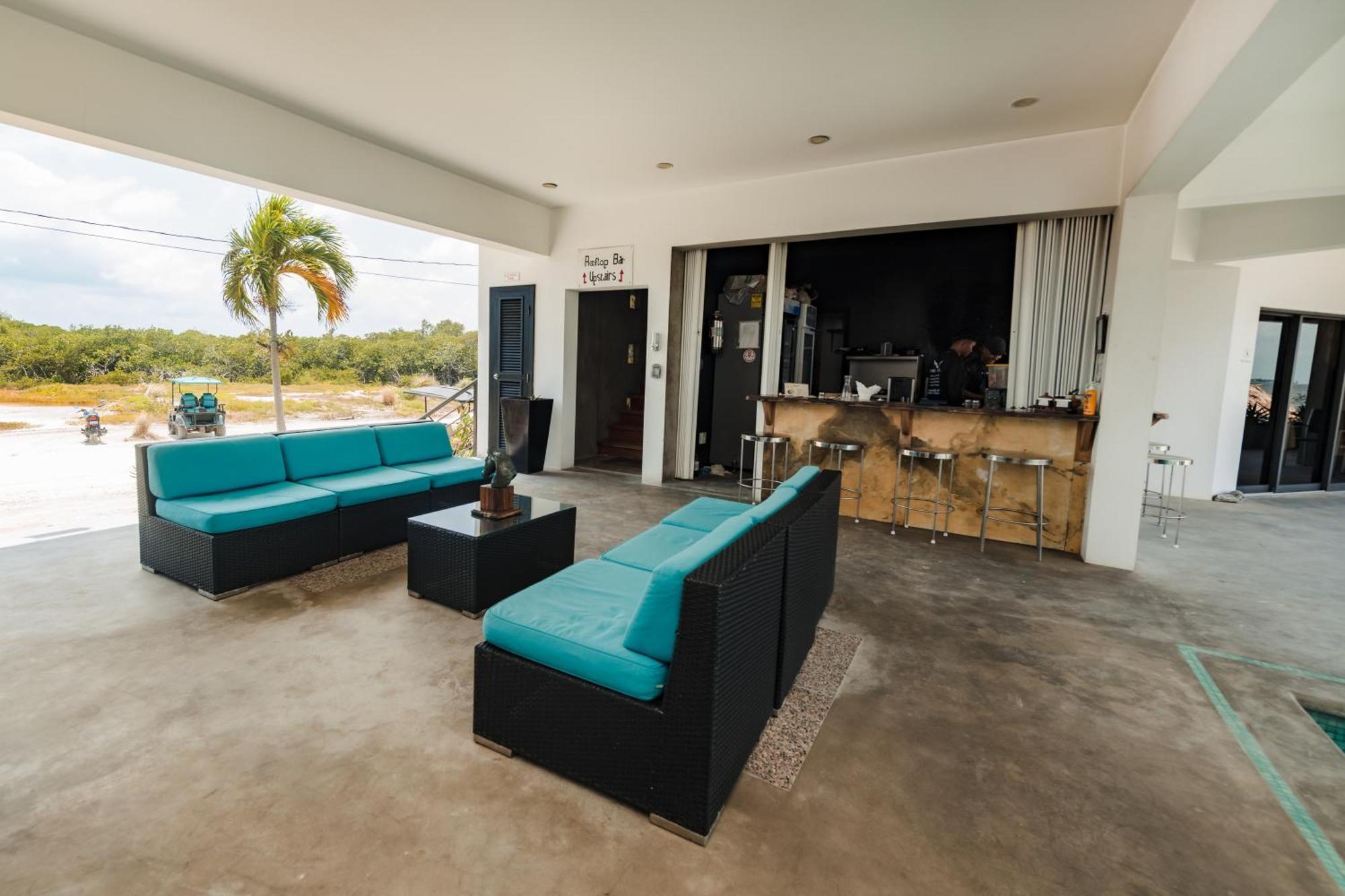 Playa De Sala Boutique Hotel (Adults Only) San Pedro  Zewnętrze zdjęcie