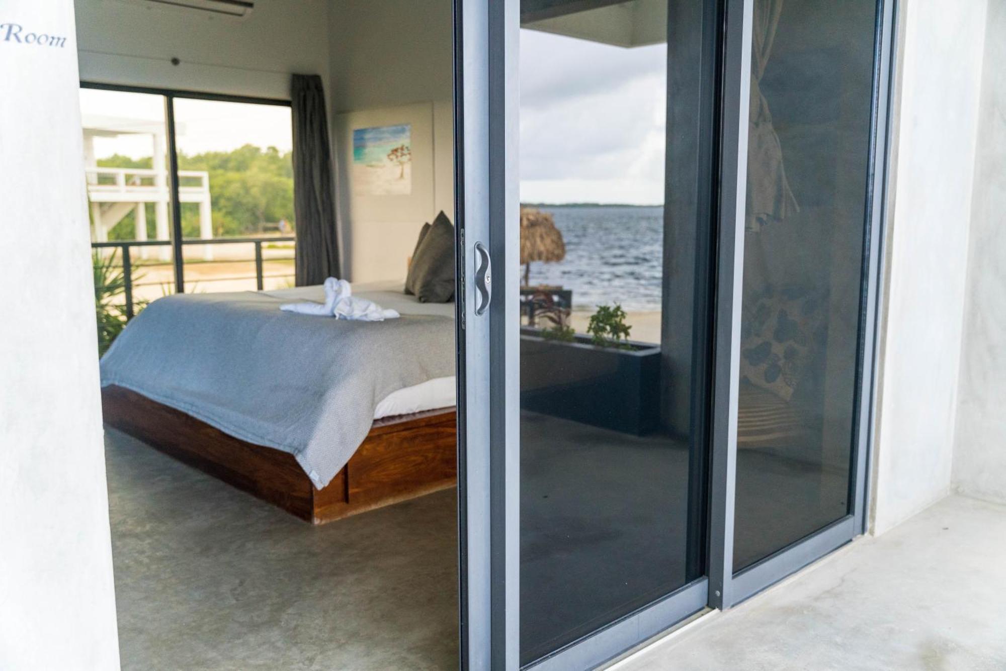Playa De Sala Boutique Hotel (Adults Only) San Pedro  Zewnętrze zdjęcie