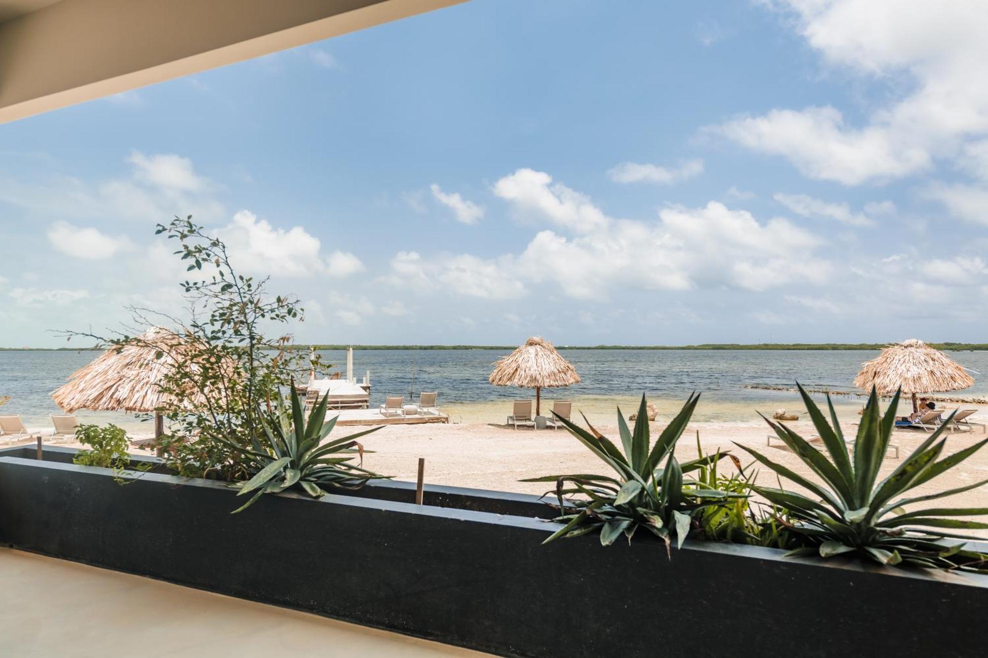 Playa De Sala Boutique Hotel (Adults Only) San Pedro  Zewnętrze zdjęcie