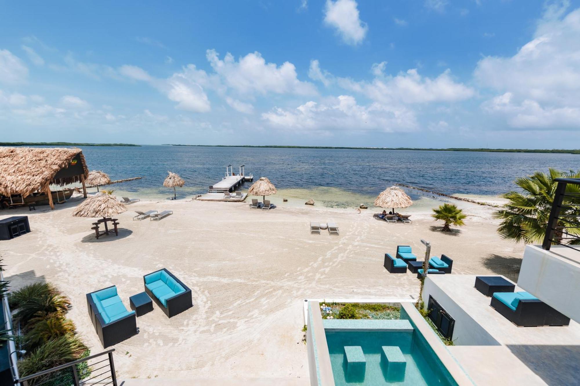 Playa De Sala Boutique Hotel (Adults Only) San Pedro  Zewnętrze zdjęcie