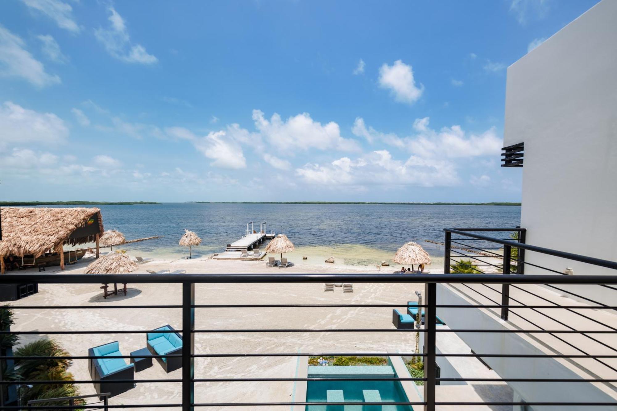 Playa De Sala Boutique Hotel (Adults Only) San Pedro  Zewnętrze zdjęcie