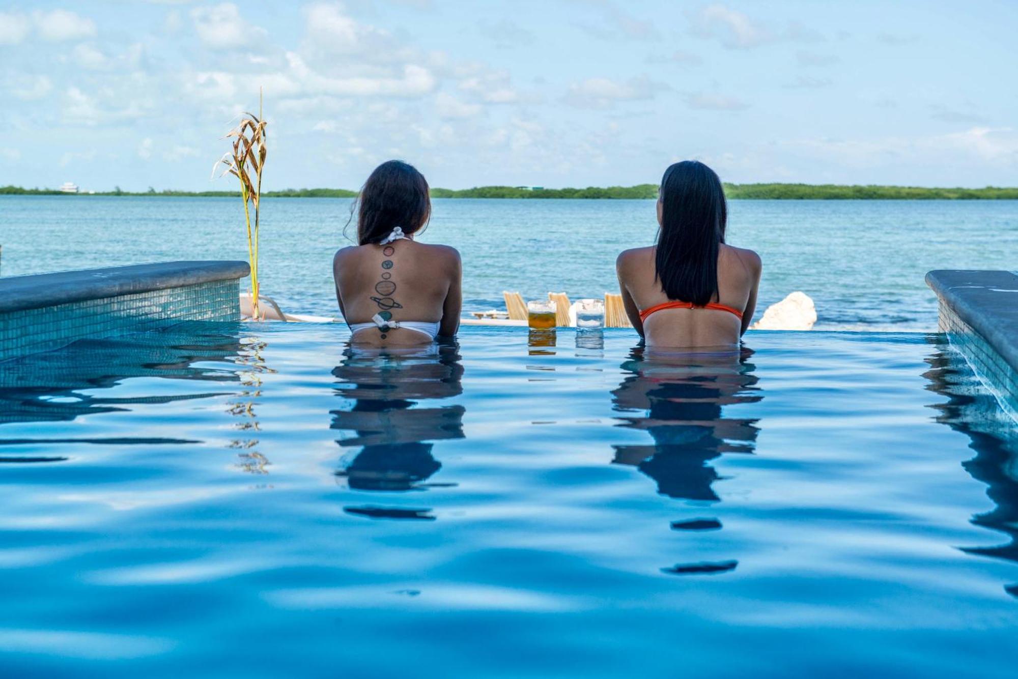 Playa De Sala Boutique Hotel (Adults Only) San Pedro  Zewnętrze zdjęcie